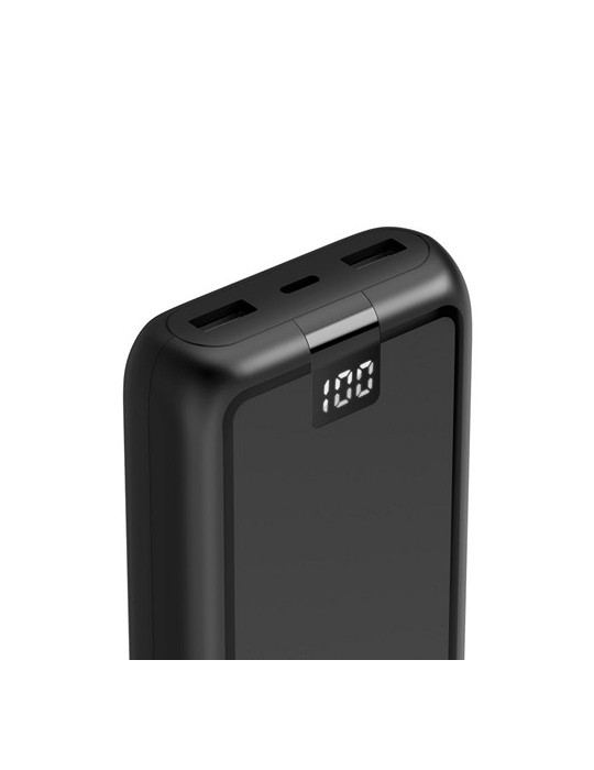 Power Bank 20000 mAh Hama Power Pack Performance