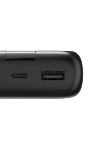 Power Bank 20000 mAh Hama Power Pack Performance