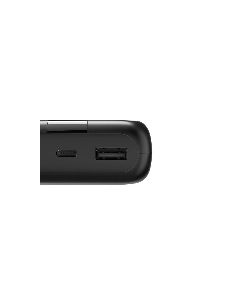 Power Bank 20000 mAh Hama Power Pack Performance