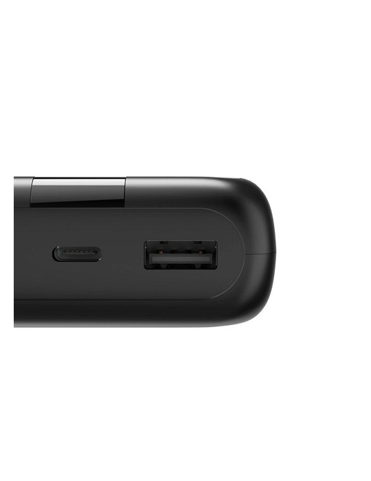 Power Bank 20000 mAh Hama Power Pack Performance