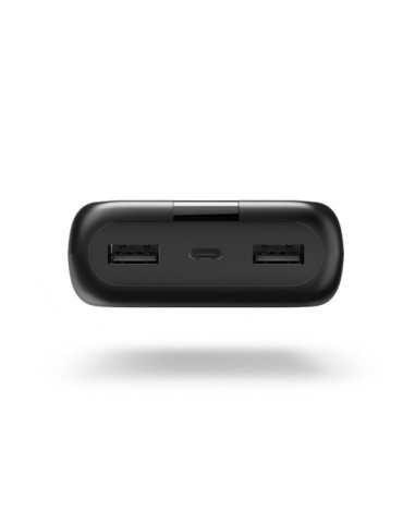 Power Bank 20000 mAh Hama Power Pack Performance