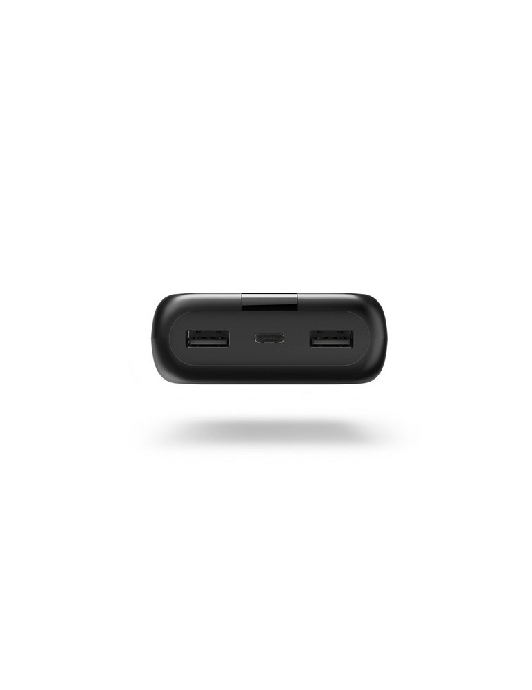 Power Bank 20000 mAh Hama Power Pack Performance