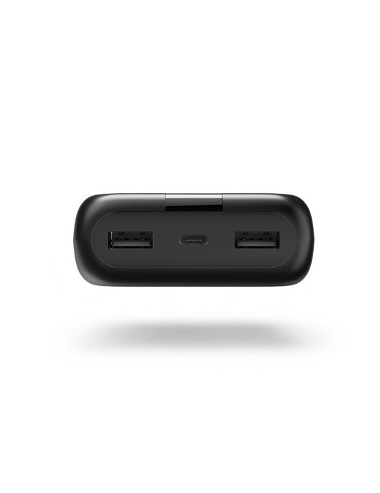 Power Bank 20000 mAh Hama Power Pack Performance