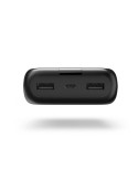 Power Bank 20000 mAh Hama Power Pack Performance