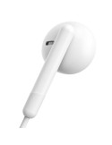 Écouteurs intra-auriculaires Hama Classy