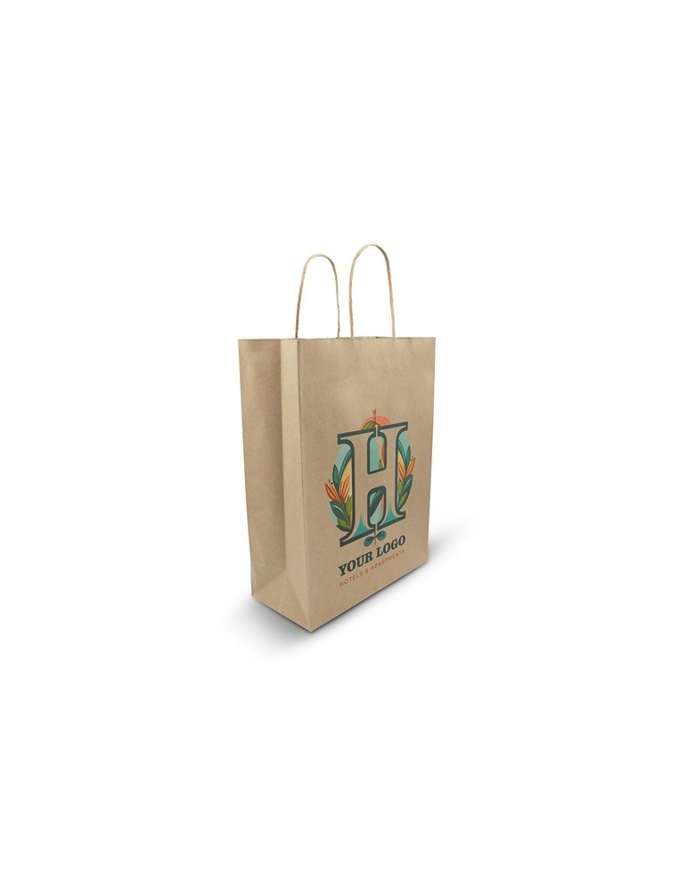 Sac en papier A5 | Wanda SX