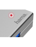 Hub USB, USB-C, HDMI Hama