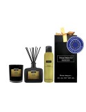 Coffret cadeau Home & Body DeLuxe TREATMENTS