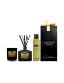 Coffret cadeau Home & Body DeLuxe TREATMENTS
