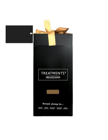 Coffret cadeau Home & Body DeLuxe TREATMENTS