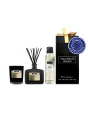 Coffret cadeau Home & Body DeLuxe TREATMENTS