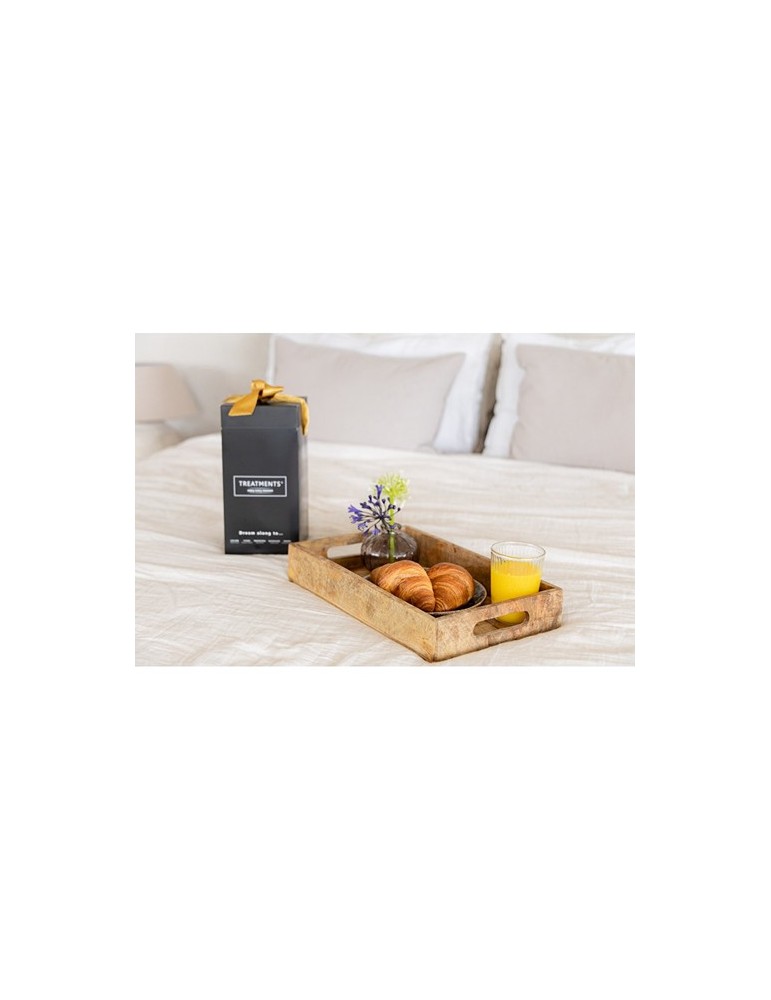 Coffret de cosmétiques Medium TREATMENTS