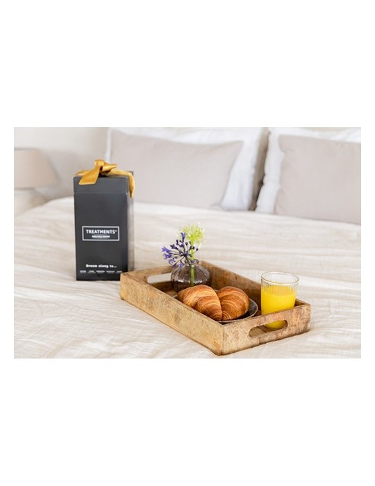 Coffret de cosmétiques Medium TREATMENTS