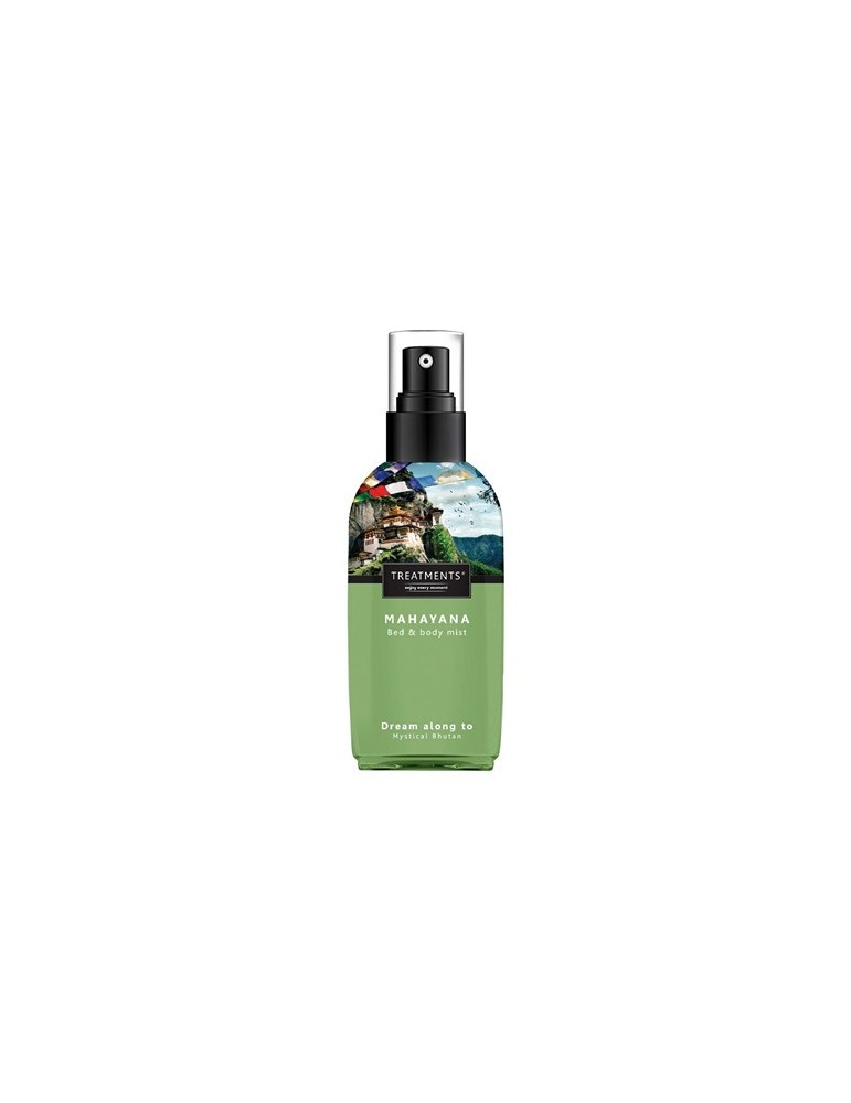 Coffret de cosmétiques Medium TREATMENTS