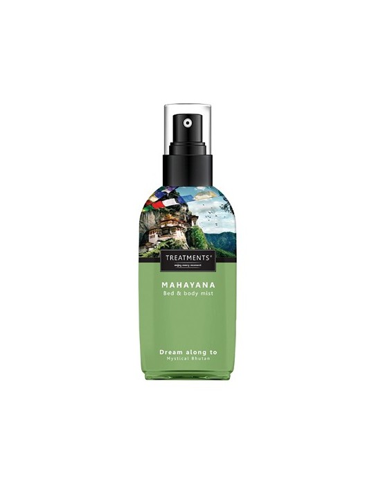 Coffret de cosmétiques Medium TREATMENTS