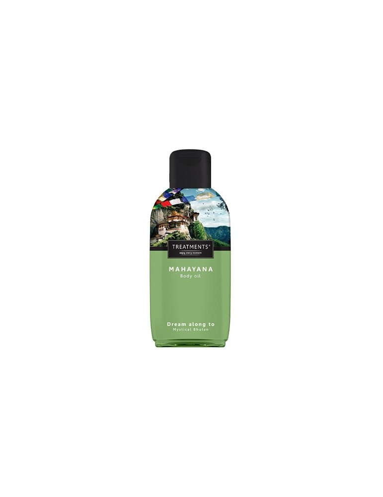 Coffret de cosmétiques Medium TREATMENTS