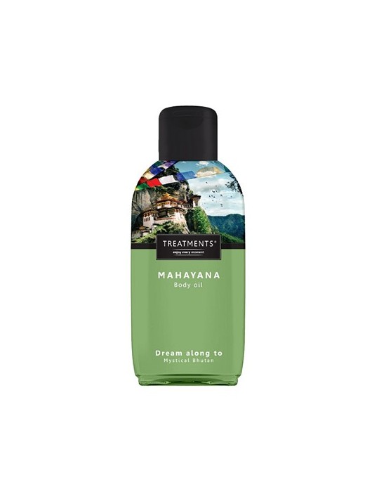 Coffret de cosmétiques Medium TREATMENTS