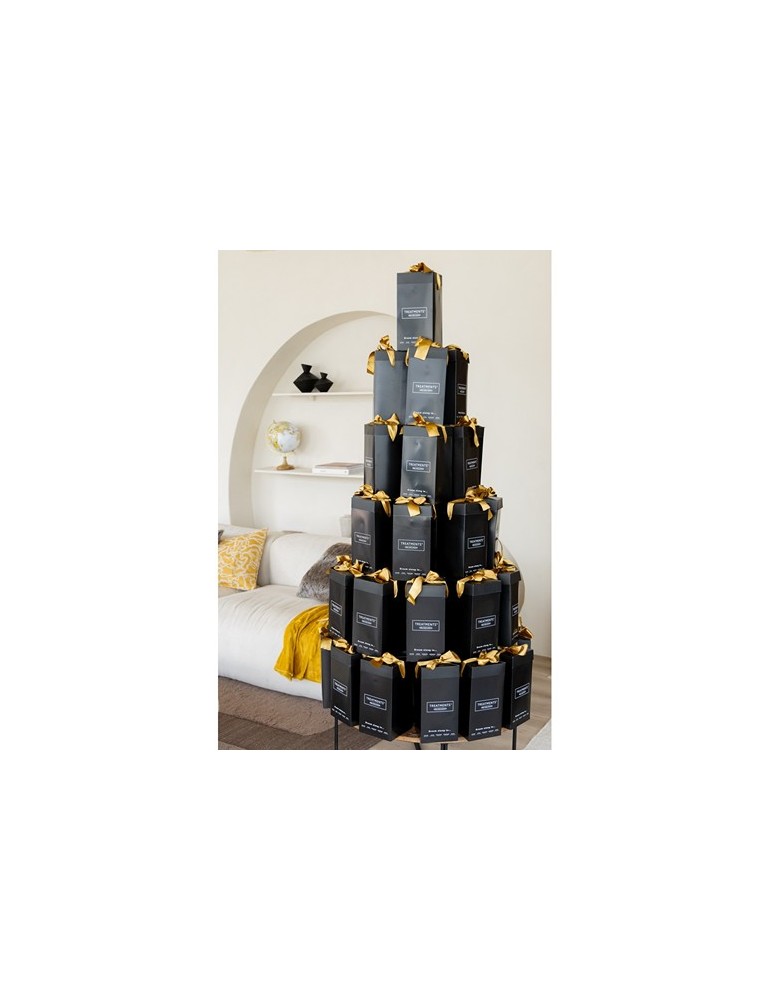 Coffret de cosmétiques Medium TREATMENTS