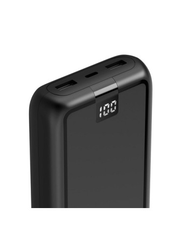 Power Bank 24000 mAh Hama Power Pack Performance