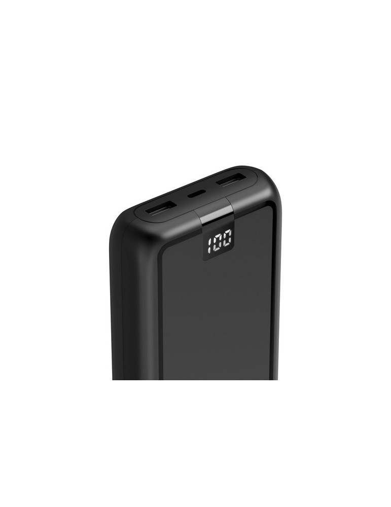 Power Bank 24000 mAh Hama Power Pack Performance