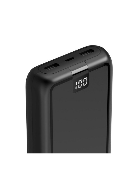Power Bank 24000 mAh Hama Power Pack Performance