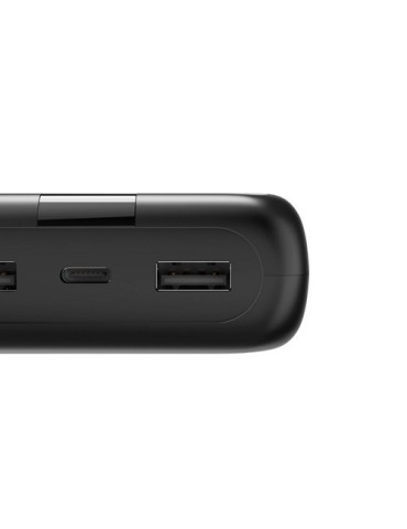 Power Bank 24000 mAh Hama Power Pack Performance