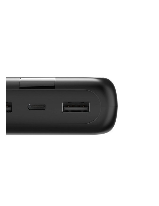 Power Bank 24000 mAh Hama Power Pack Performance