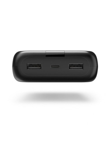 Power Bank 24000 mAh Hama Power Pack Performance