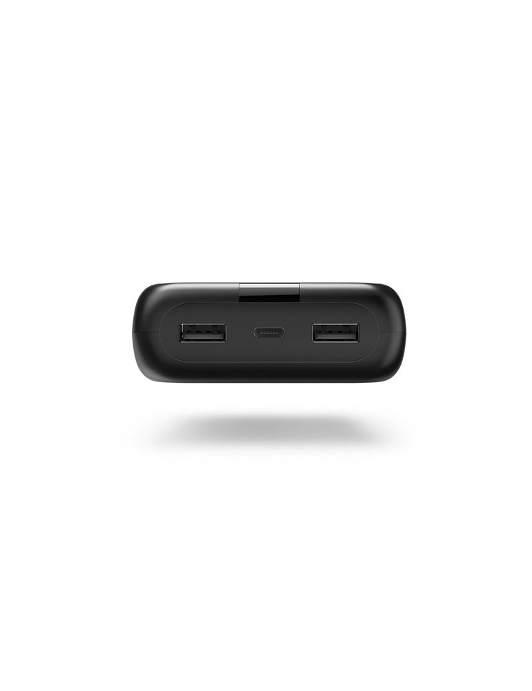 Power Bank 24000 mAh Hama Power Pack Performance