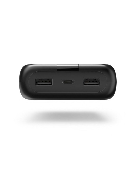 Power Bank 24000 mAh Hama Power Pack Performance