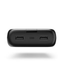 Power Bank 24000 mAh Hama Power Pack Performance