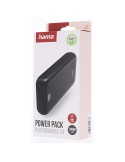 Power Bank 24000 mAh Hama Power Pack Performance