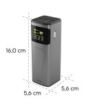 Power Bank 24000 mAh Hama High Power 200W
