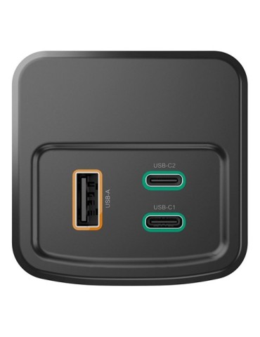 Power Bank 24000 mAh Hama High Power 200W