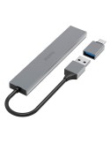 Hub USB, USB-C Hama