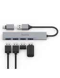 Hub USB, USB-C Hama