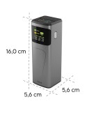 Power Bank 24000 mAh Hama High Power 150W