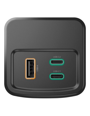 Power Bank 24000 mAh Hama High Power 150W
