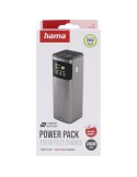 Power Bank 24000 mAh Hama High Power 150W