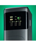 Power Bank 24000 mAh Hama High Power 150W