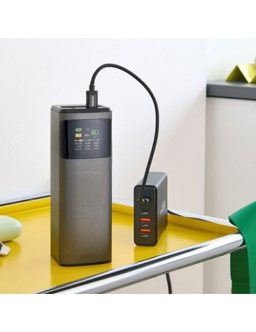 Power Bank 24000 mAh Hama High Power 150W