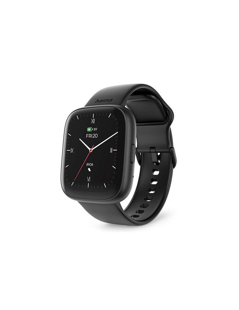 Montre connectée Hama Smartwatch 4000