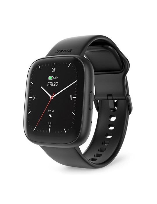 Montre connectée Hama Smartwatch 4000