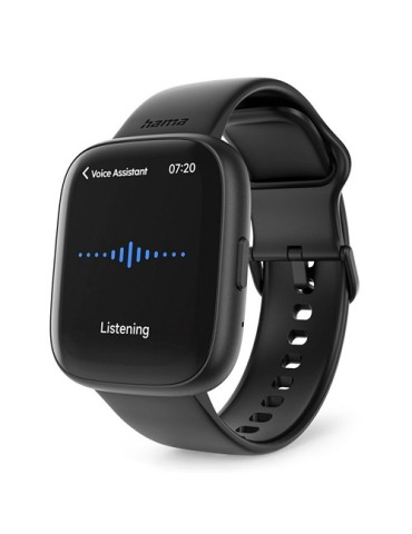 Montre connectée Hama Smartwatch 4000