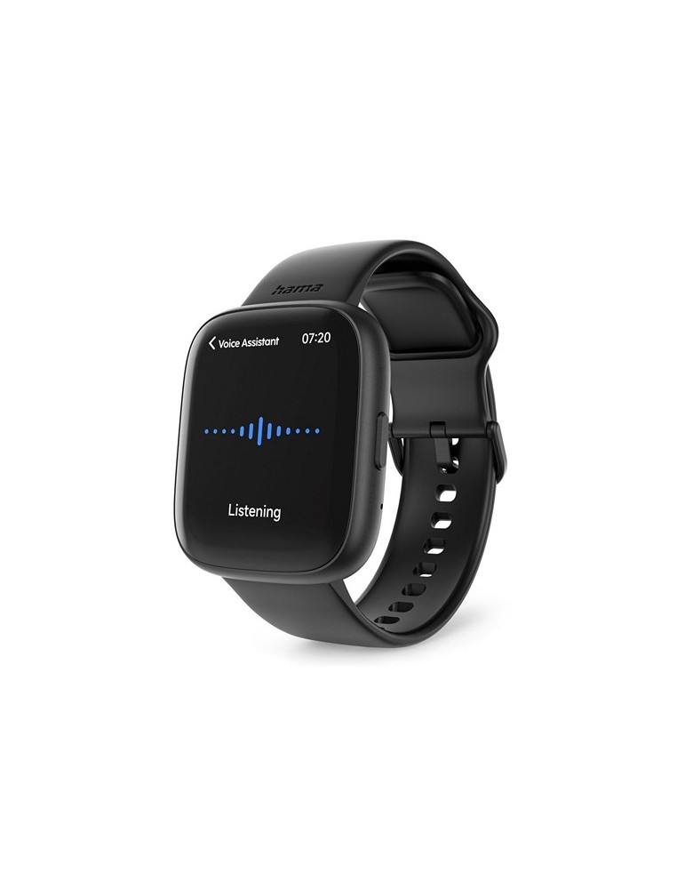 Montre connectée Hama Smartwatch 4000