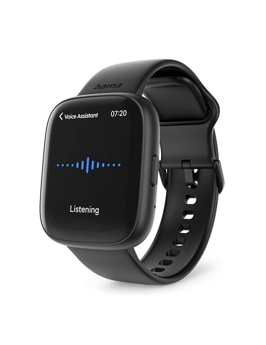 Montre connectée Hama Smartwatch 4000