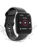 Montre connectée Hama Smartwatch 4000