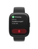 Montre connectée Hama Smartwatch 4000