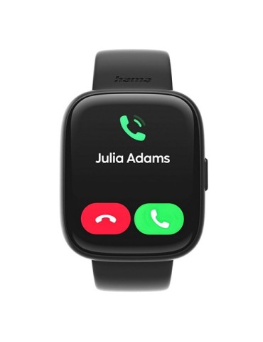 Montre connectée Hama Smartwatch 4000