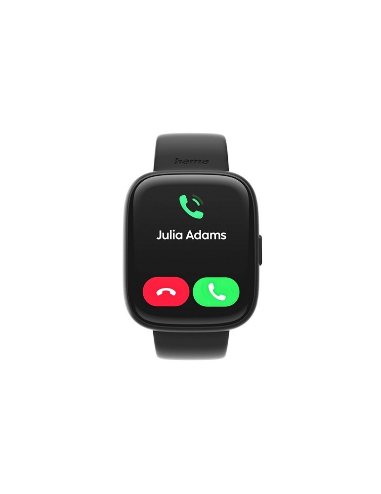 Montre connectée Hama Smartwatch 4000